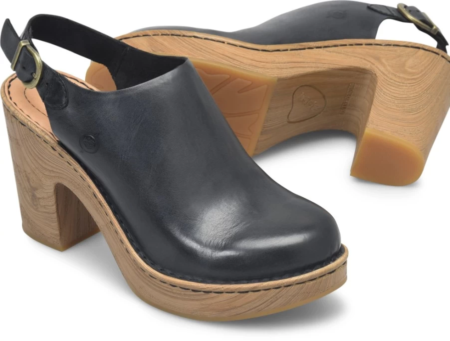 Born Shoes Women's Calypso Comfortable Casual Loafers for Everyday Wear
