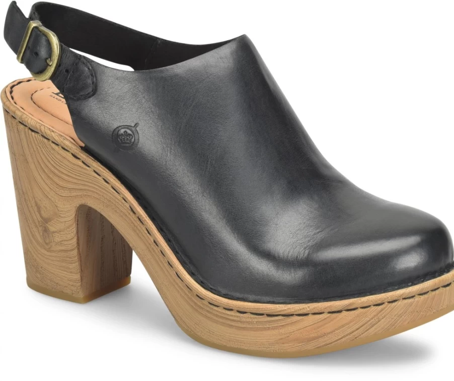 Born Shoes Women's Calypso Comfortable Casual Loafers for Everyday Wear