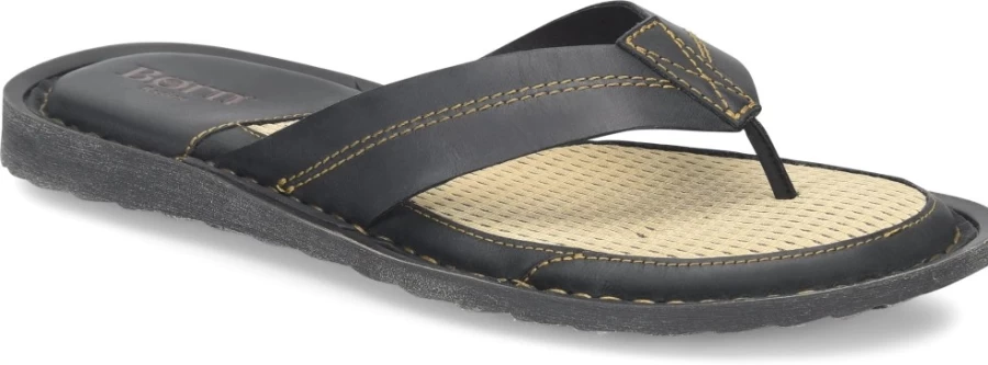 Born Shoes Men's Bermuda Basic Casual Sneakers