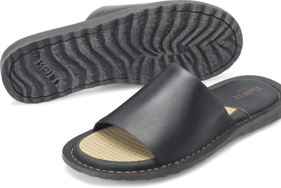 Born Shoes Men's Leeward Basic Casual Sneakers