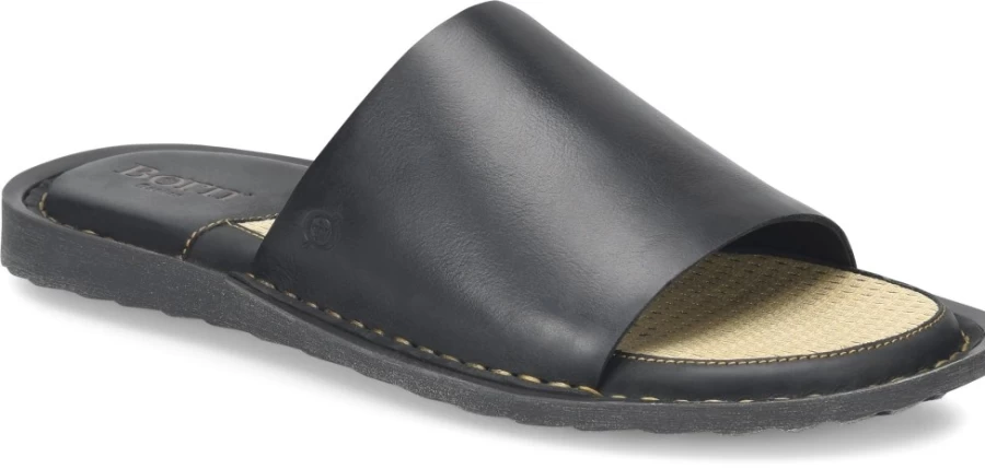 Born Shoes Men's Leeward Basic Casual Sneakers
