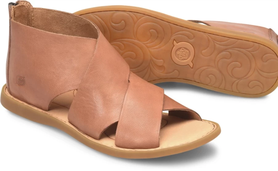 Born Shoes Imani Women's Comfortable & Stylish Loafers for Everyday Wear