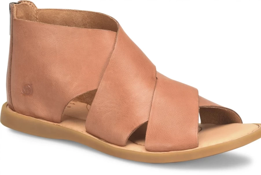 Born Shoes Imani Women's Comfortable & Stylish Loafers for Everyday Wear