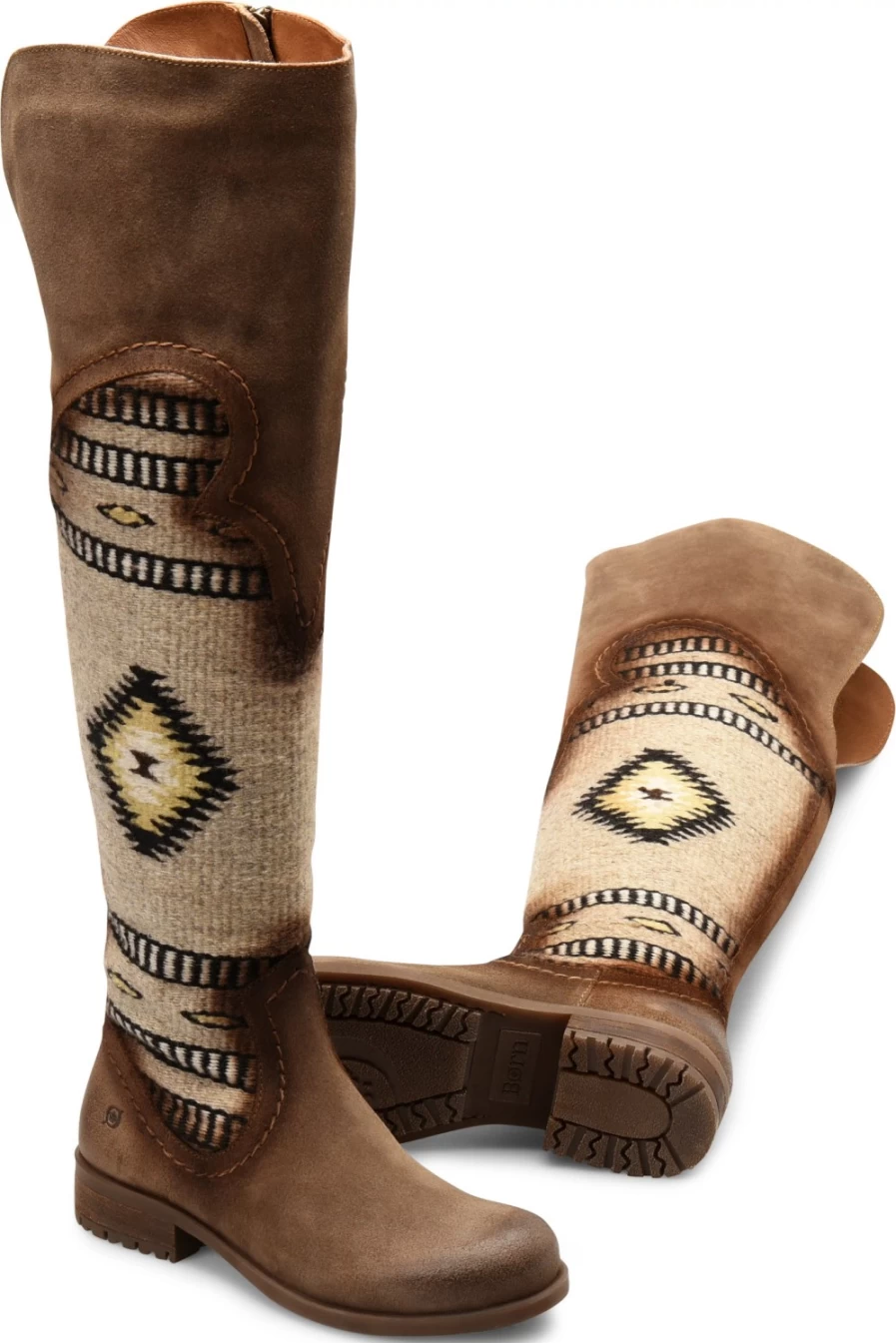 "Born Shoes Lucero Colors - Women's Stylish & Comfortable Footwear"
