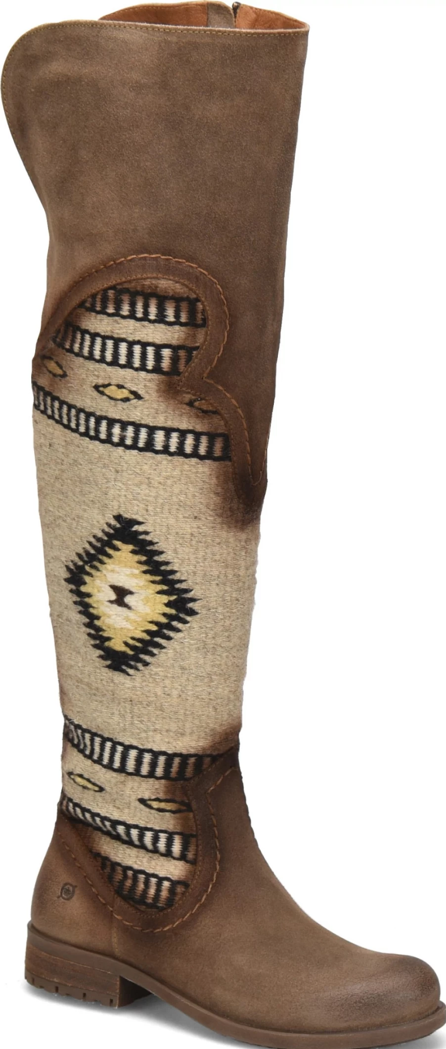 "Born Shoes Lucero Colors - Women's Stylish & Comfortable Footwear"