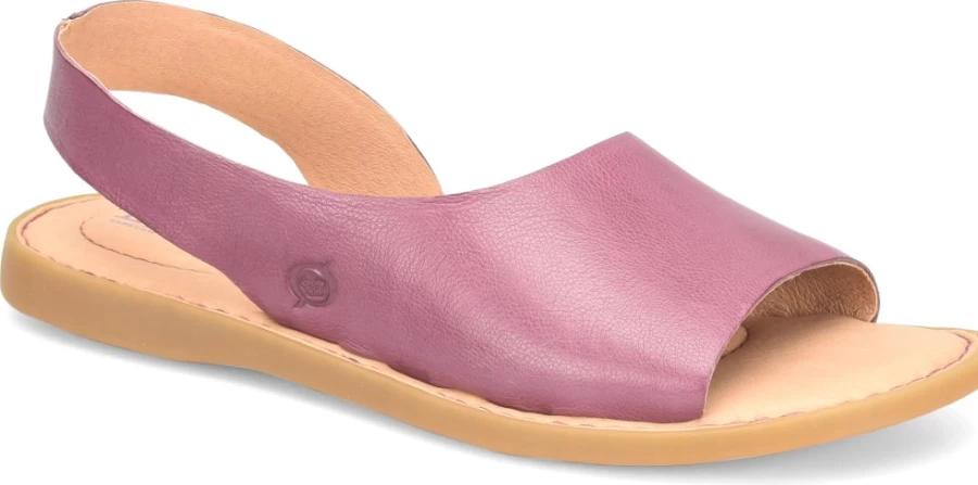 "Born Shoes Women's Inlet Colors Collection – Stylish & Comfortable Footwear"