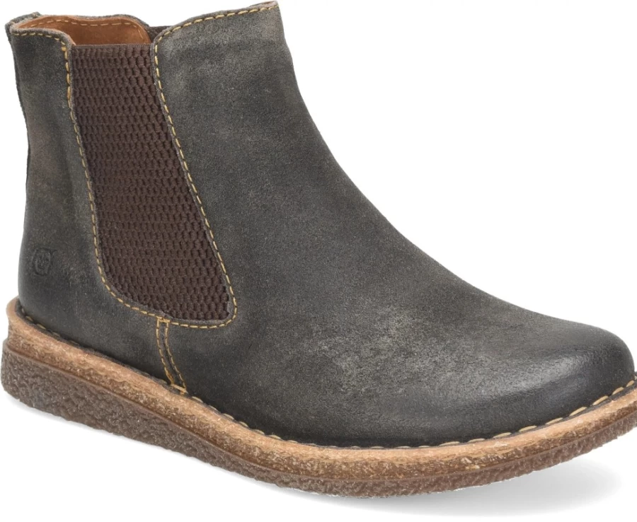 Born Shoes Women's Faline - Stylish & Comfortable Footwear for Everyday Wear