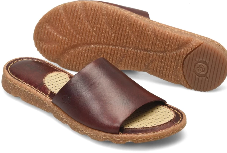 Born Shoes Playa Basic Women's Casual Comfortable Slip-On Loafers