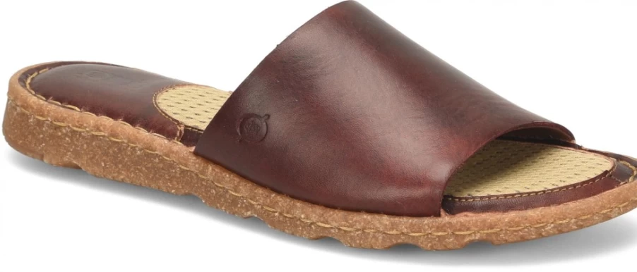 Born Shoes Playa Basic Women's Casual Comfortable Slip-On Loafers
