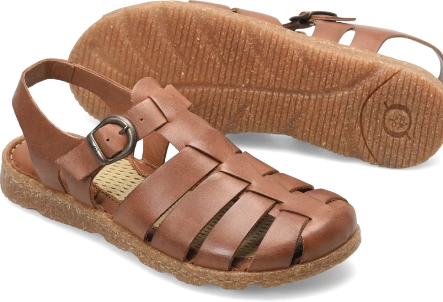 Born Shoes Women's Tilia Basic Comfortable Casual Flats