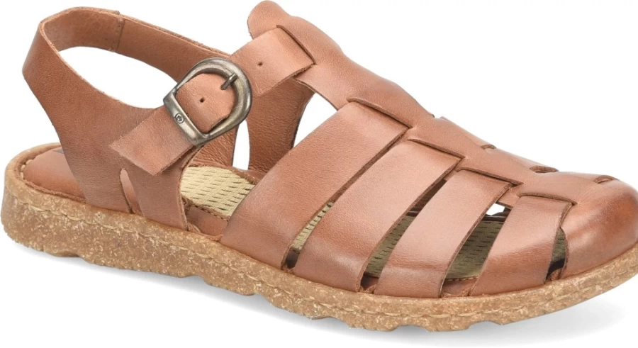 Born Shoes Women's Tilia Basic Comfortable Casual Flats