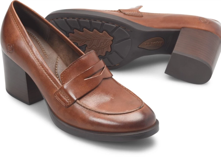 Born Shoes for Women - Holliston Women's Casual Comfort Footwear