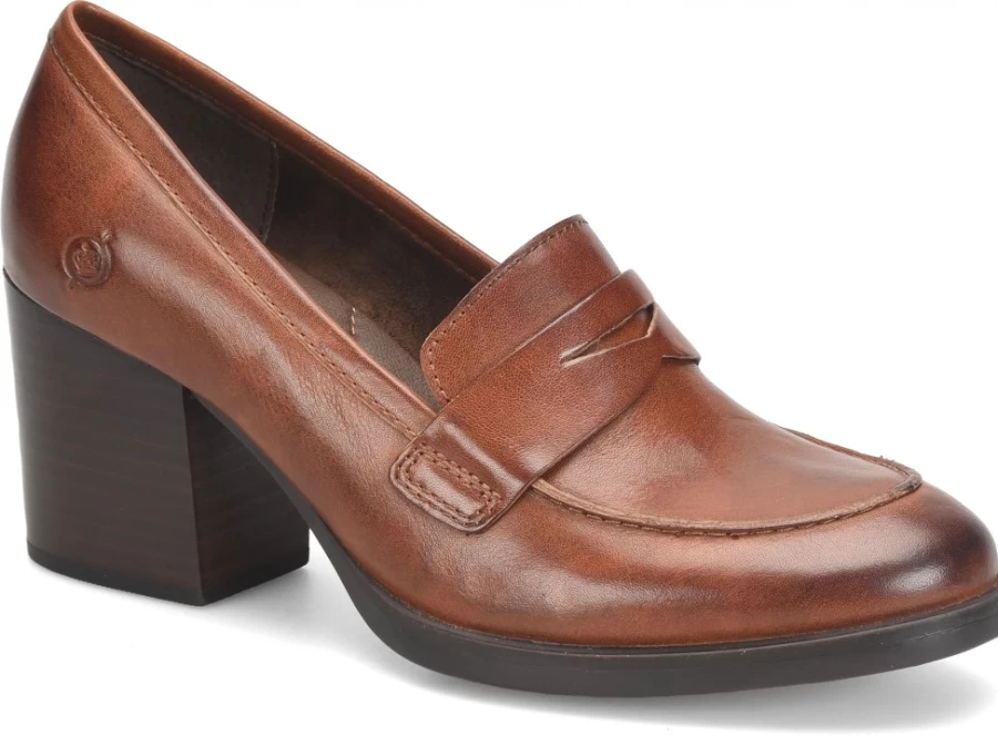 Born Shoes for Women - Holliston Women's Casual Comfort Footwear