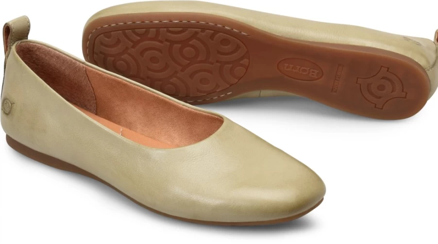 Born Shoes Beca - Women's Stylish & Comfortable Footwear for Everyday Wear