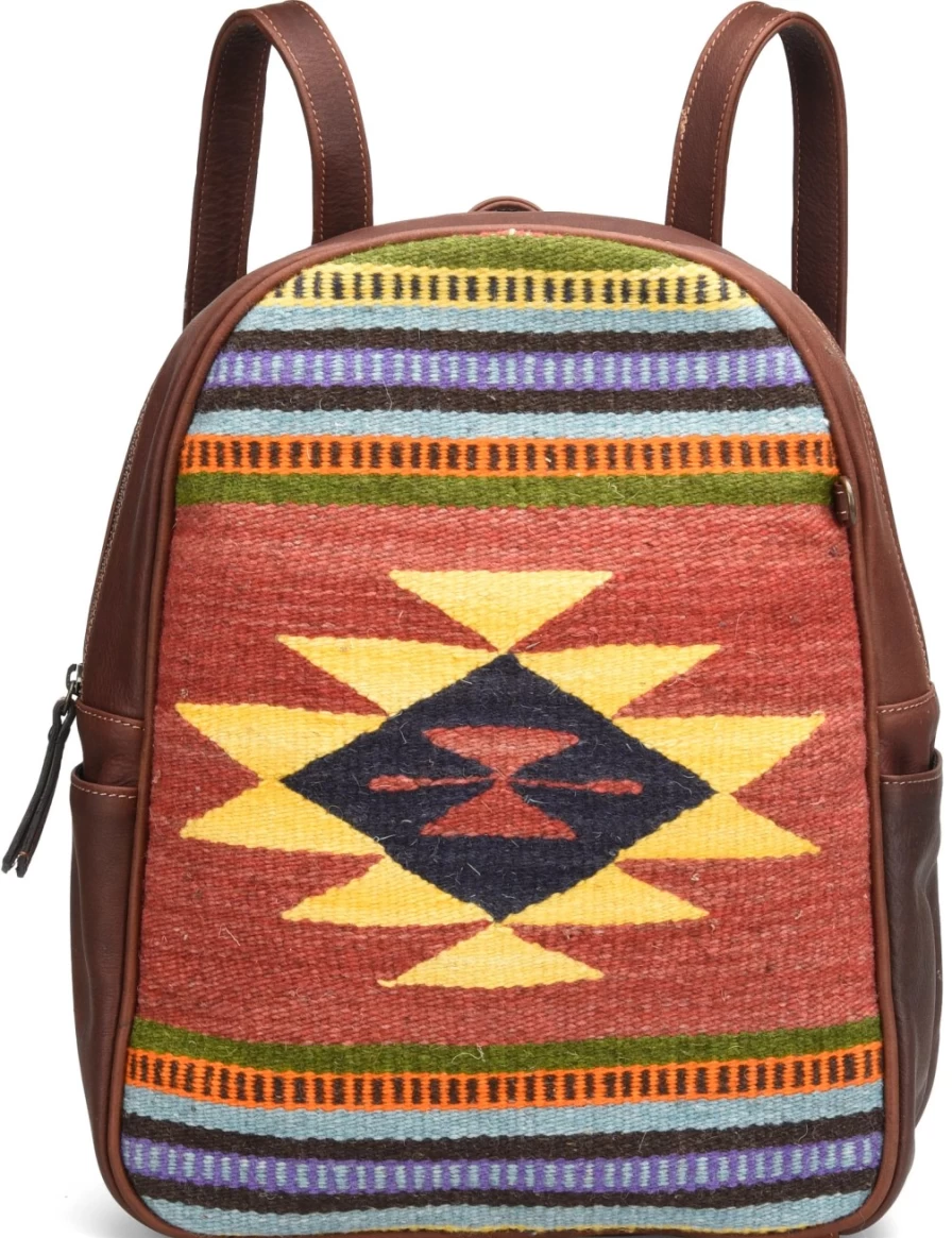 Born Shoes Bristol Backpack – Durable & Stylish Travel Backpack for Men & Women
