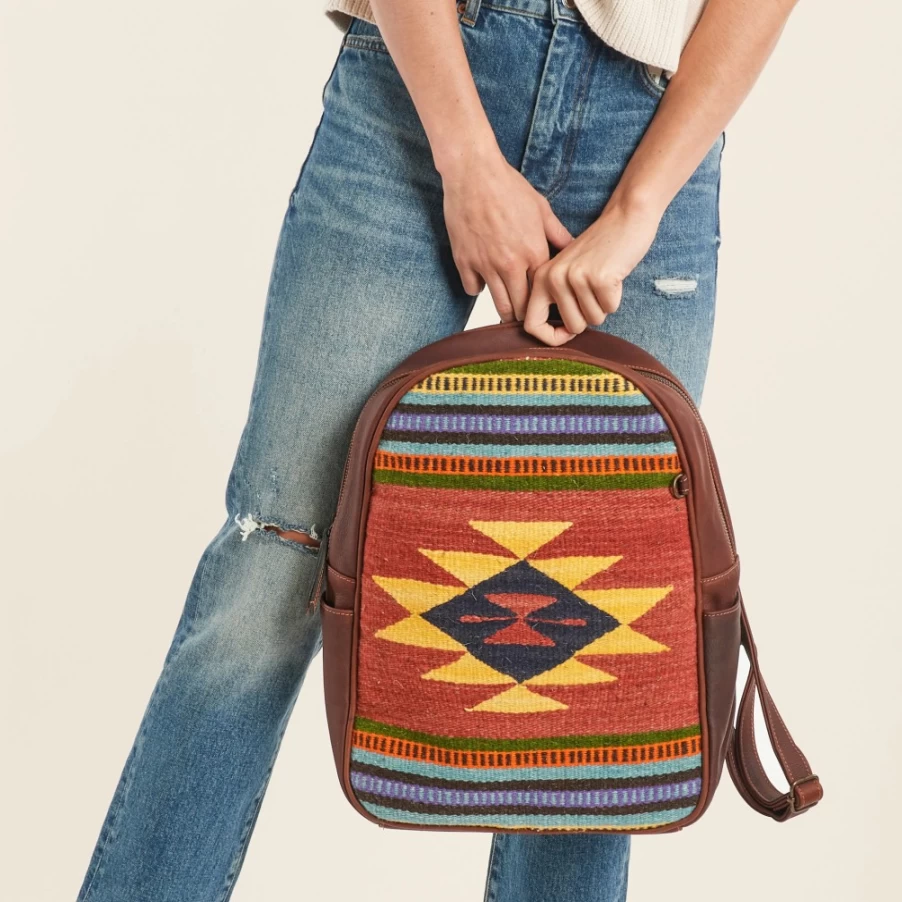 Born Shoes Bristol Backpack – Durable & Stylish Travel Backpack for Men & Women