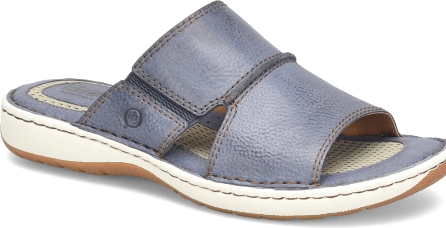 Born Shoes Men's Flores Colors Casual Sneakers - Vibrant & Comfortable Footwear