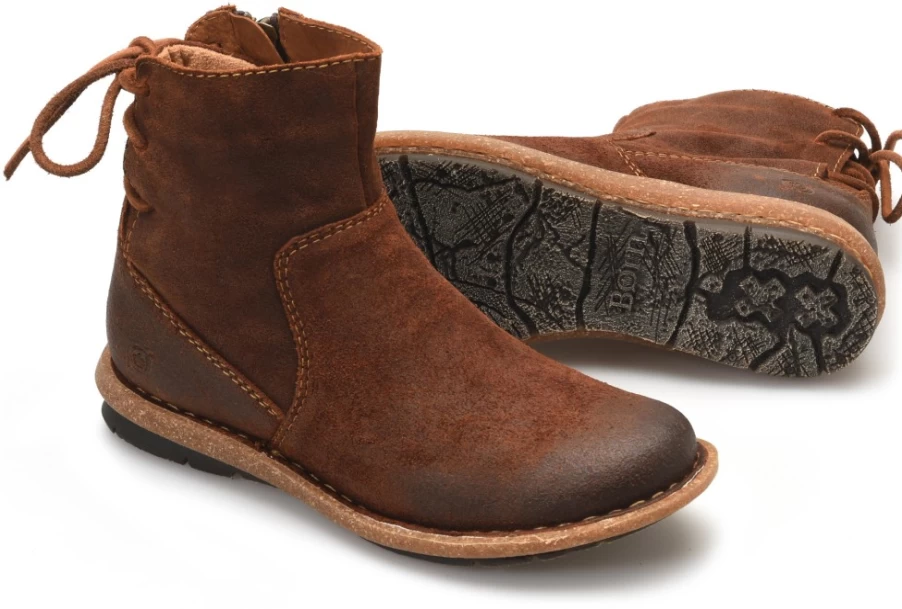 "Born Shoes Taran Women's Comfortable & Stylish Loafers for Everyday Wear"