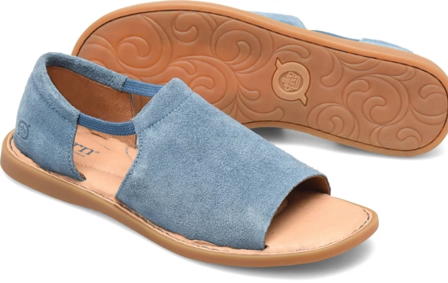 Born Shoes Women's Cove Modern Jeans - Stylish & Comfortable Denim for Everyday Wear