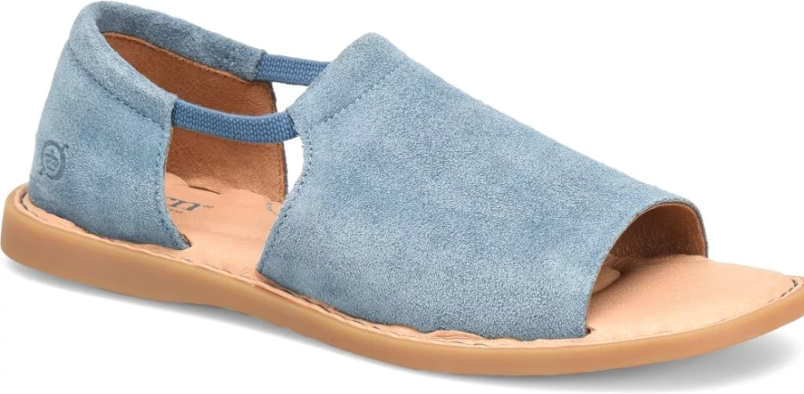 Born Shoes Women's Cove Modern Jeans - Stylish & Comfortable Denim for Everyday Wear