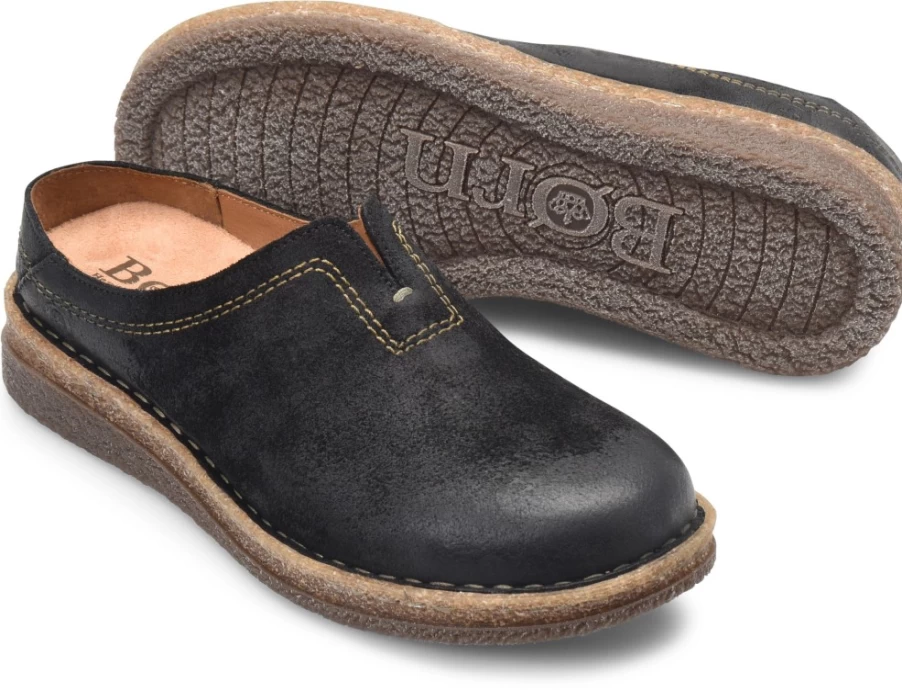 Born Shoes Seana Women's Comfortable & Stylish Casual Footwear for Everyday Wear