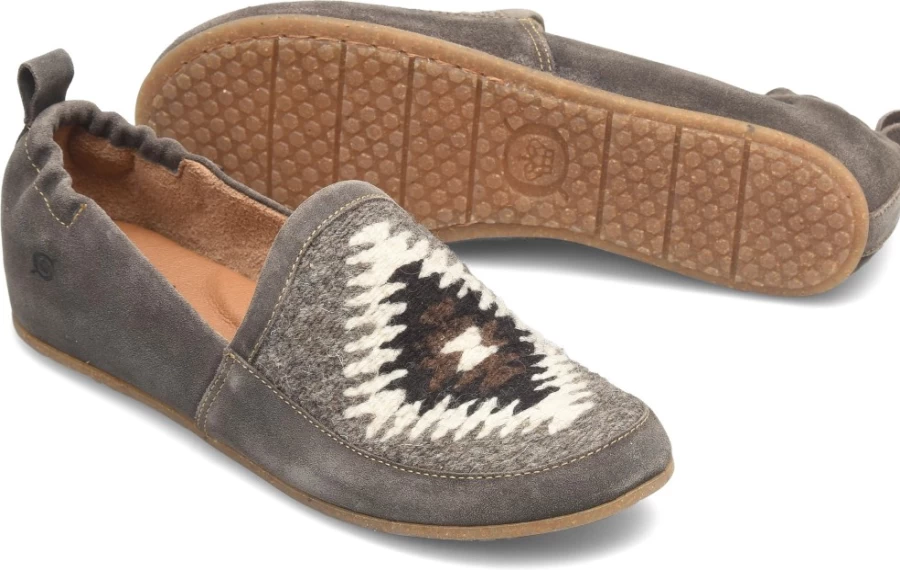 Born Shoes Women's Margarite II Comfortable Casual Loafers