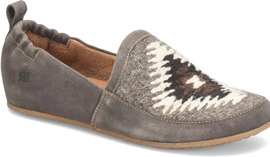 Born Shoes Women's Margarite II Comfortable Casual Loafers