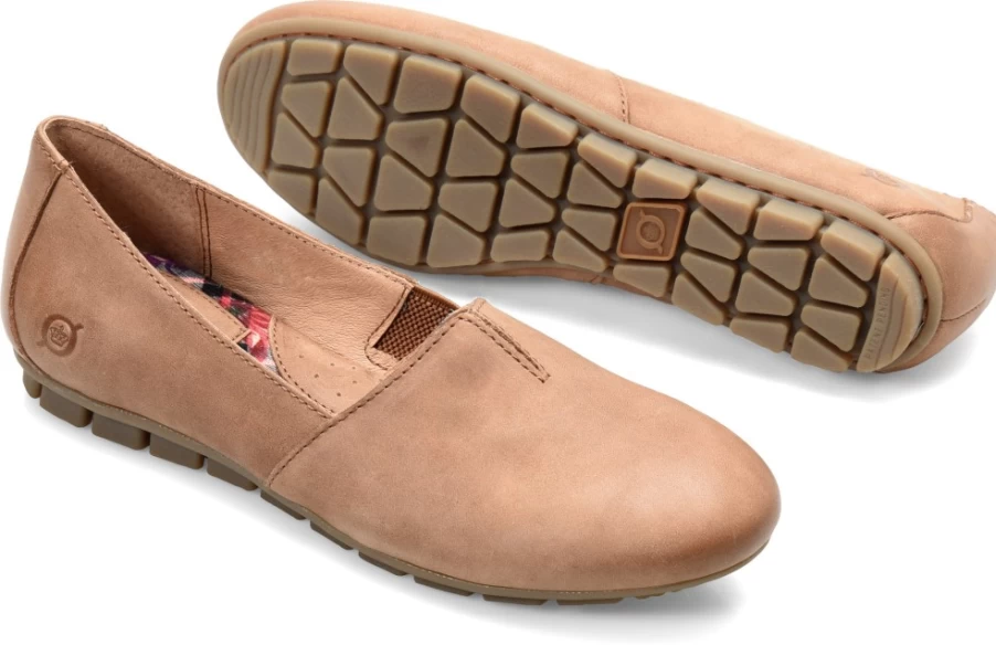 "Born Shoes Women's Sebra - Stylish & Comfortable Footwear for Women"