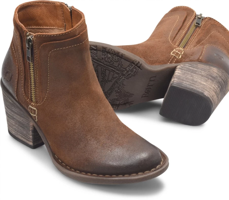 "Born Shoes Alana Women's Comfortable & Stylish Footwear for Everyday Wear"