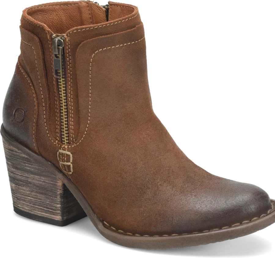 "Born Shoes Alana Women's Comfortable & Stylish Footwear for Everyday Wear"