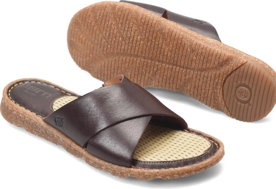 Born Shoes Hana Basic Women's Casual Comfortable Slip-On Loafers