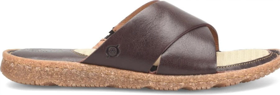 Born Shoes Hana Basic Women's Casual Comfortable Slip-On Loafers