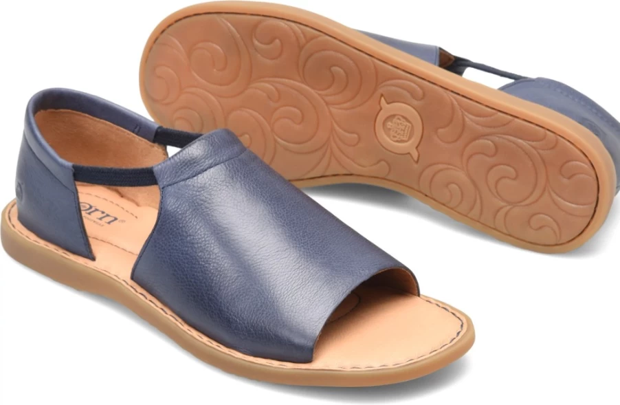 Born Shoes Women's Cove Modern Comfortable Casual Loafers