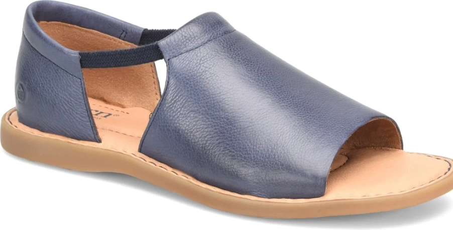 Born Shoes Women's Cove Modern Comfortable Casual Loafers