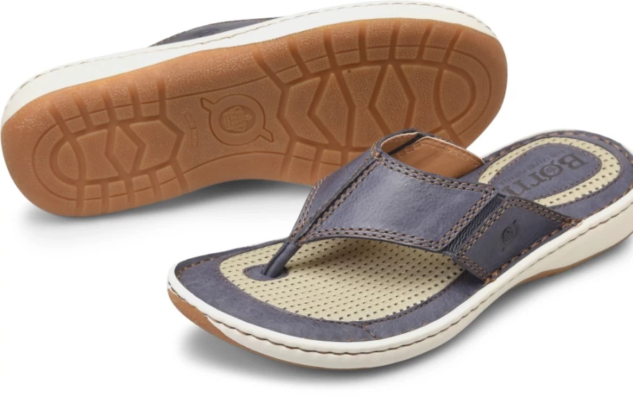 Born Shoes Corvo Final Men's Stylish Comfortable Sneakers