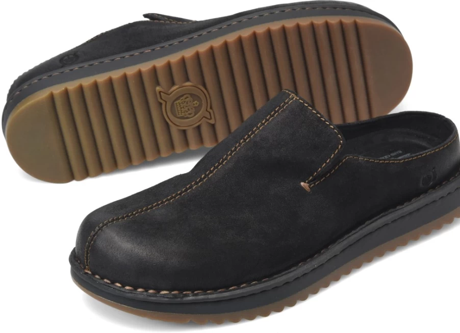 "Born Shoes Jude Men's Casual Loafers – Comfortable & Stylish Footwear for Men"