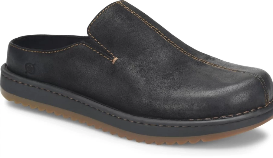 "Born Shoes Jude Men's Casual Loafers – Comfortable & Stylish Footwear for Men"