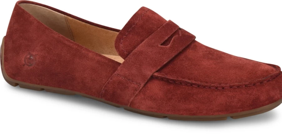 Born Shoes Women's Melinda - Stylish & Comfortable Footwear for Everyday Wear