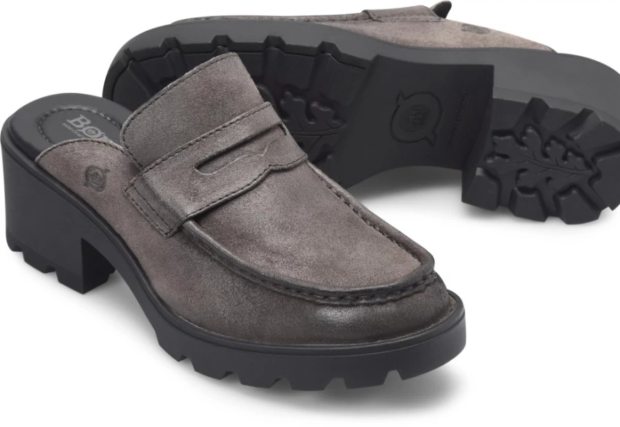 "Born Shoes Women's Gala - Stylish & Comfortable Women's Footwear"