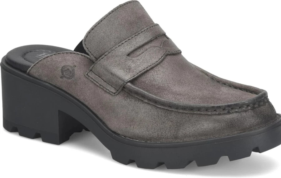 "Born Shoes Women's Gala - Stylish & Comfortable Women's Footwear"