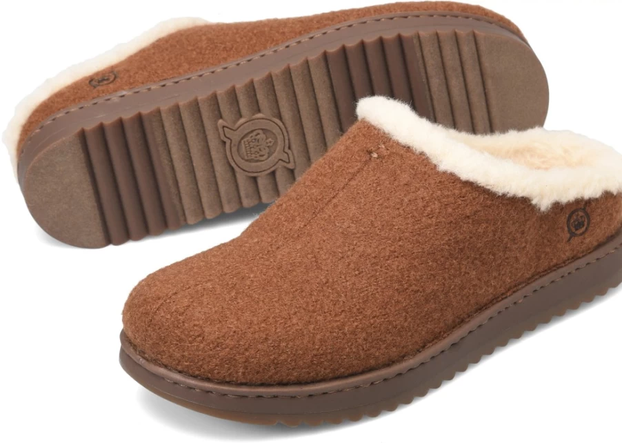 Born Shoes Jayce Men's Casual Loafers - Comfortable Slip-On Shoes for Men