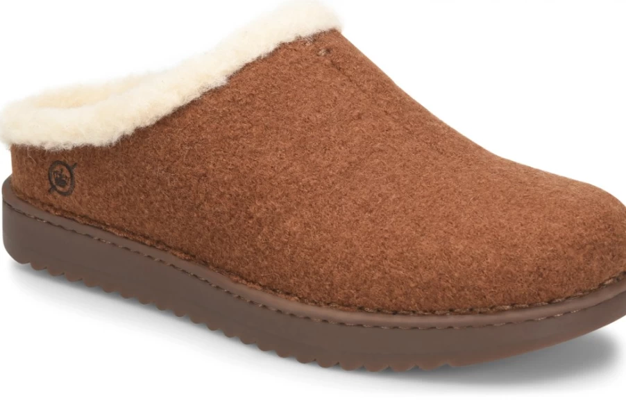 Born Shoes Jayce Men's Casual Loafers - Comfortable Slip-On Shoes for Men