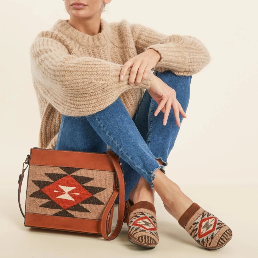 Born Shoes Bellis Small Crossbody Bag - Stylish & Compact Handbag for Women