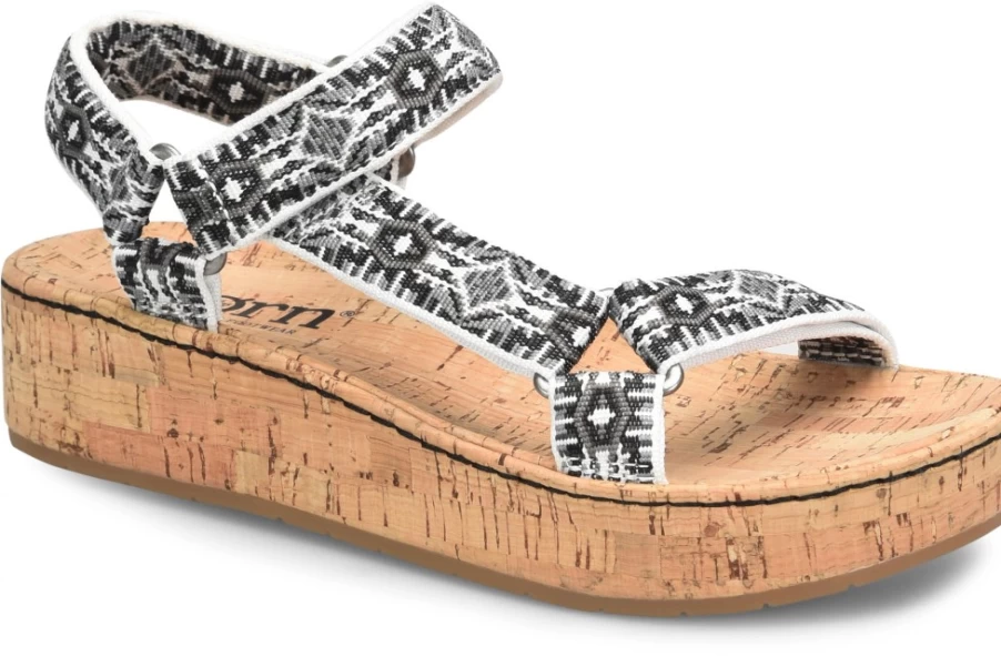 Born Shoes Sirena - Women's Comfortable & Stylish Footwear for Everyday Wear