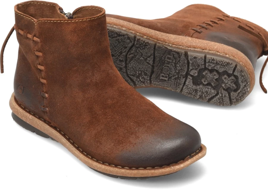 "Born Shoes Tula - Women's Comfortable & Stylish Footwear for Everyday Wear"