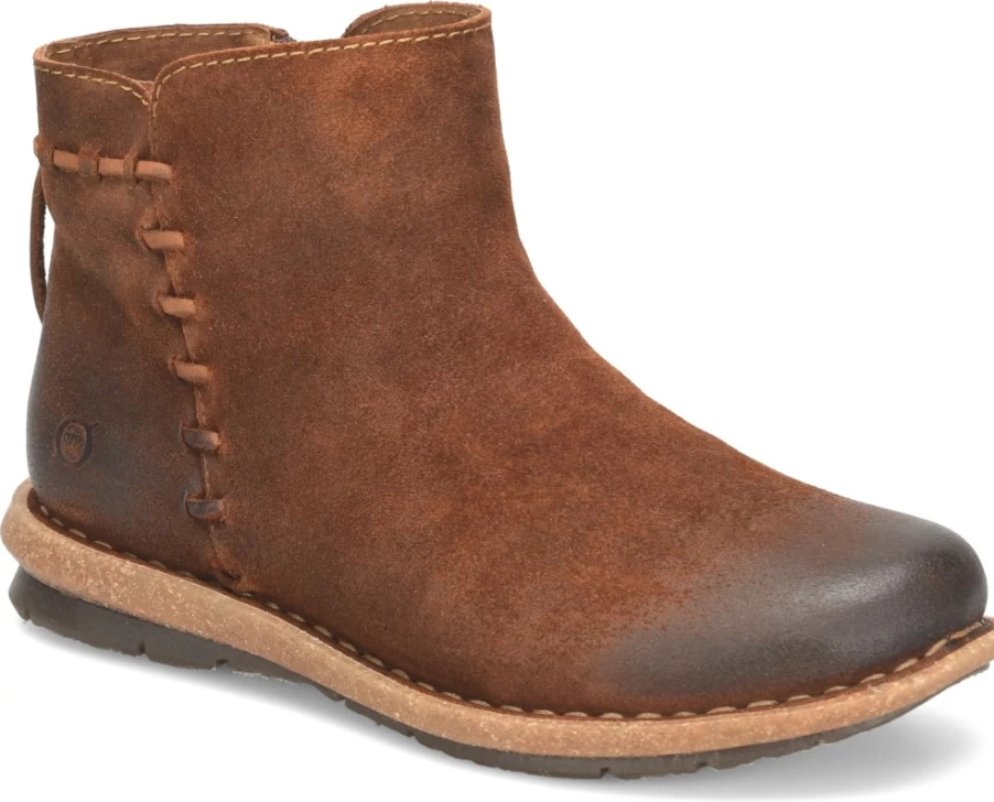 "Born Shoes Tula - Women's Comfortable & Stylish Footwear for Everyday Wear"