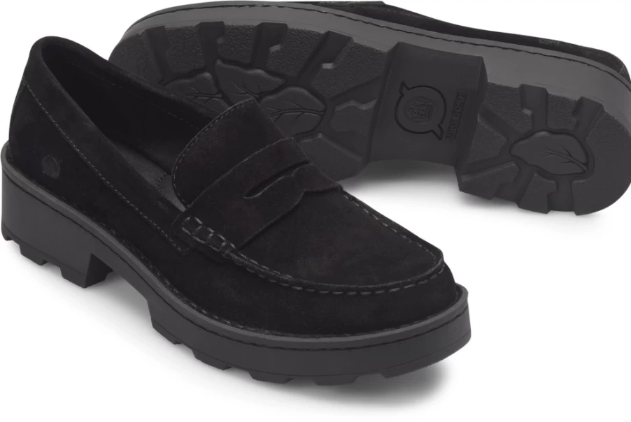 Born Shoes Women's Carrera Fashion Sneakers - Stylish & Comfortable Footwear