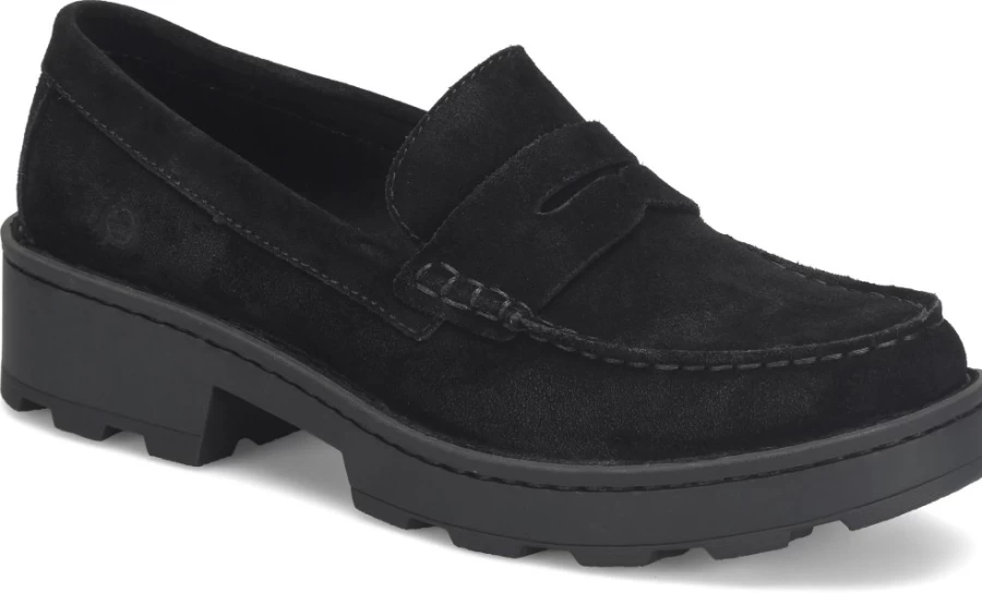 Born Shoes Women's Carrera Fashion Sneakers - Stylish & Comfortable Footwear