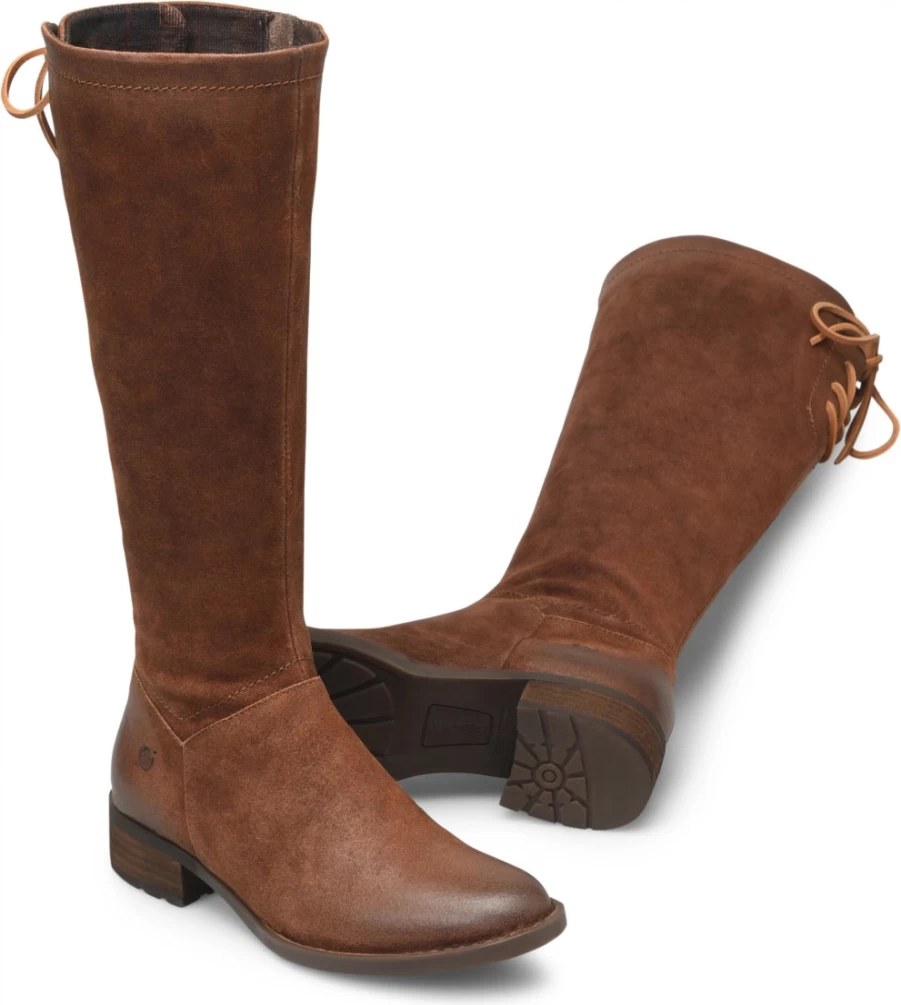 "Born Shoes Hayden - Women's Casual Footwear by Born Shoes"