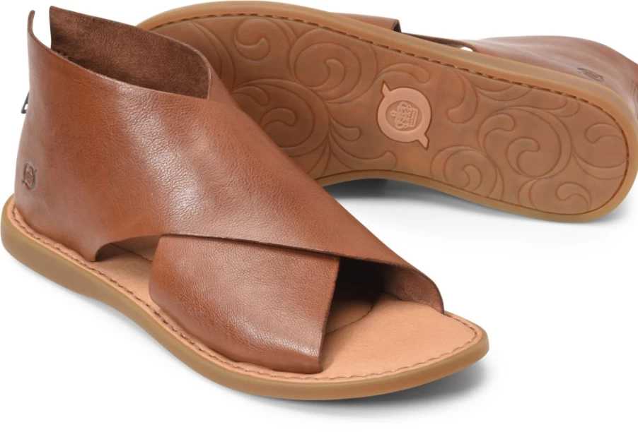 Born Shoes Iwa - Women's Stylish & Comfortable Footwear for Everyday Wear